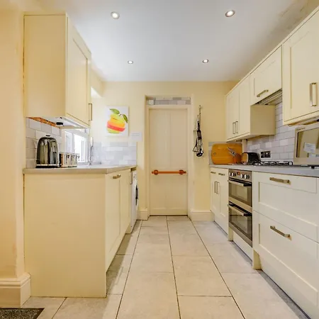 Prázdninový dům 2 Bed In Sz488 Windermere