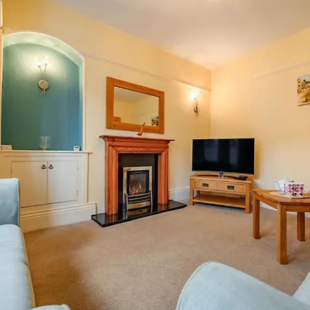 2 Bed In Sz488 * Windermere